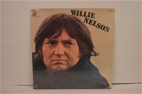 Willie Nelson : Columbus Stockade Blues  LP
