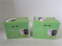 Two NEW Janolia Ultrasonic Electronic Pest Control