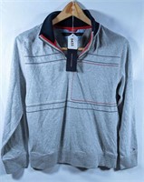 Boy's 10-12 Tommy Hilfiger  Pullover Sweater New