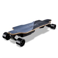 (2x Bid) Lycoan Swift Electric Skateboard