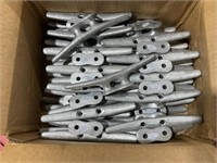 Box of Rope Cleats