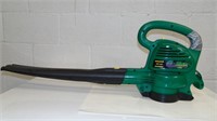 Weedeater EMax Blower~Tested