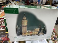 Dept.56 "Big Ben" dickens village