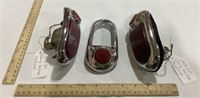 1949-50 Chevrolet Vehicle Lights