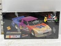 Maxx nascar cards