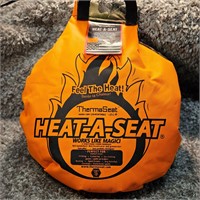 Heat-a-Seat