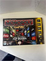 Monopoly Empire - NEW sealed