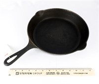 Griswold #8 Cast Iron Skillet