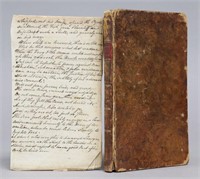 [Provenance, Continental Army]