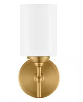 Home Decorators Collection Ayelen 1-Light Matte