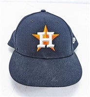 New Era Houston Astros Hat