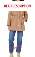 Urban Republic Women's Anorak Jacket Medium