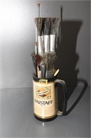 PAINT BRUSHES