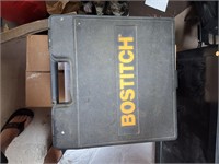 Bostitch Finish tool