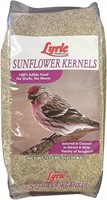 Lyric 2647446 Sunflower Kernels - 25 lb.