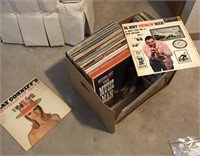 Collection of albums