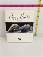 "Piggy Banks" Book