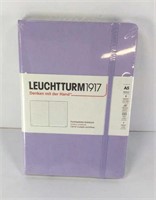 New Leuchtturm1917 Notebook
