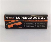 New Super Brand Tools Supergauge XL