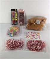 New Lot of Assorted Items