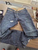 PAUL SMITH JEANS, SIZE 30