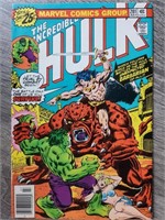 Incredible Hulk #201 (1976)