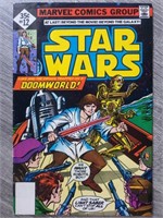 Star Wars #12 (1978) WHITMAN VARIANT