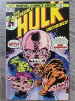 Incredible Hulk #188 (1975)