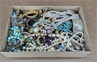 Box of Jewelry #3