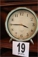 Clock(R1)