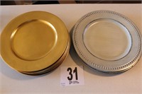 Plate Chargers(R1)
