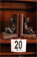 Book Ends(R1)