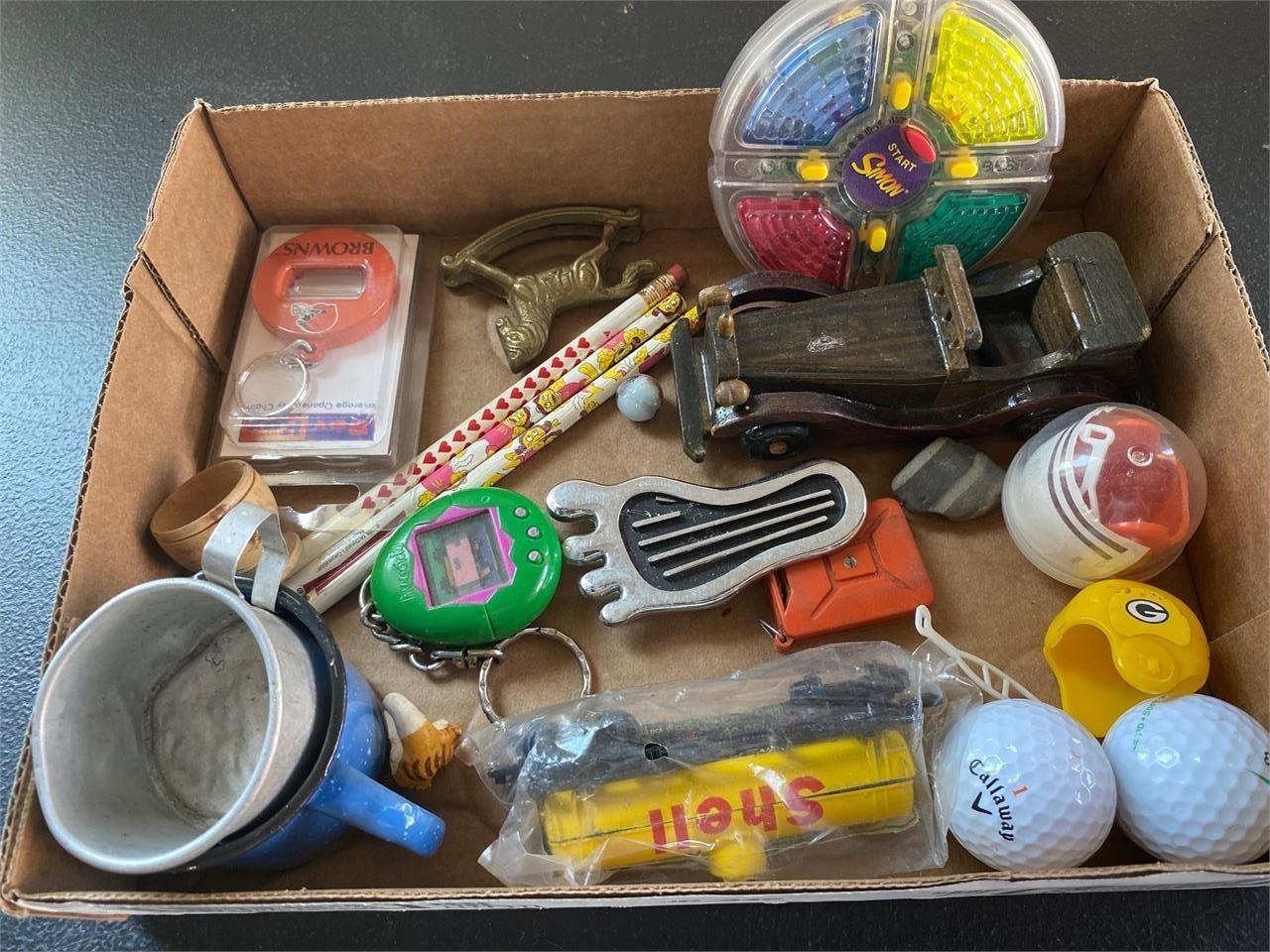 Vintage Lot