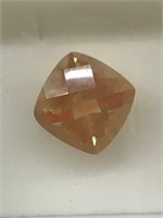 6.97CT HONEY ANDESINE