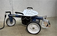 Gorilla Cart