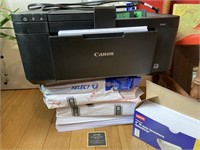 Canon TR4520 Printer & Paper Supplies