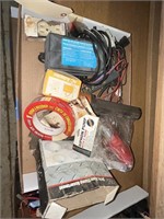 Electrical parts and supplies