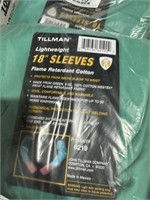 Tillman 18" Welding Sleeves