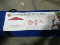 Quest Instant Up Canopy