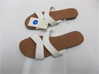 Womens Sz 7 Sandals