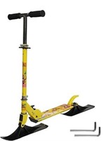 Kids FunWater Kick Scooter - NEW