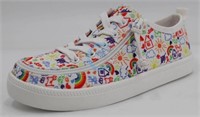 NEW 11T BILLY Footwear Girls' Rainbow