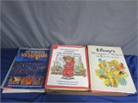 Nice Lot of Vintage Children's Books 1977 & 1978