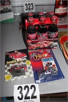 Nascar Collectibles