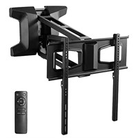 VIVO Steel Electric TV Wall Mount for 37 to 70