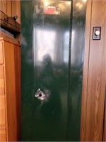 Gun safe