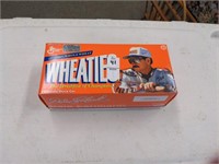 Dale Earnhardt 1997 limited edition Wheaties 1/24