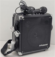 Polaroid Wireless Bluetooth Speaker