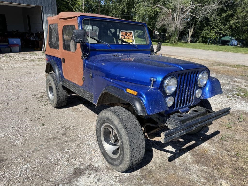 2019 Rebuilt Titled Jeep, 2cd Pic Has Description