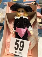 Madame Alexander 'Lord Fauntleroy' in Box (R1)